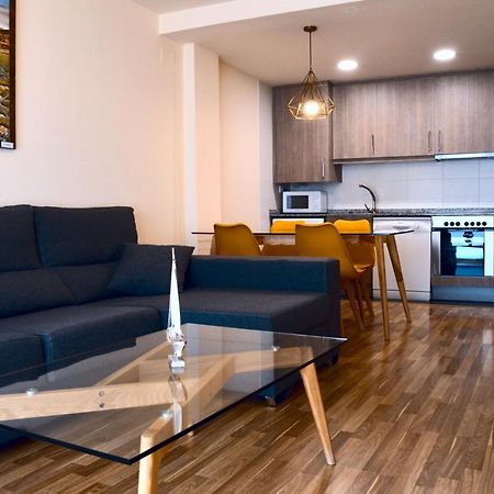 Guest House Ainsa Pirineos Екстериор снимка