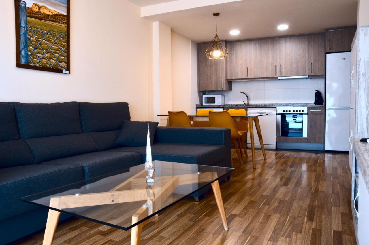 Guest House Ainsa Pirineos Екстериор снимка