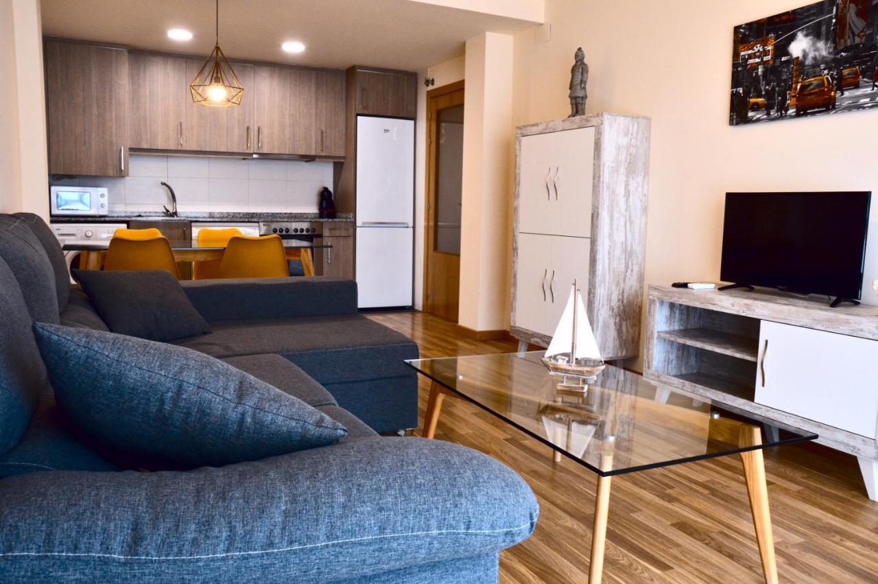 Guest House Ainsa Pirineos Екстериор снимка