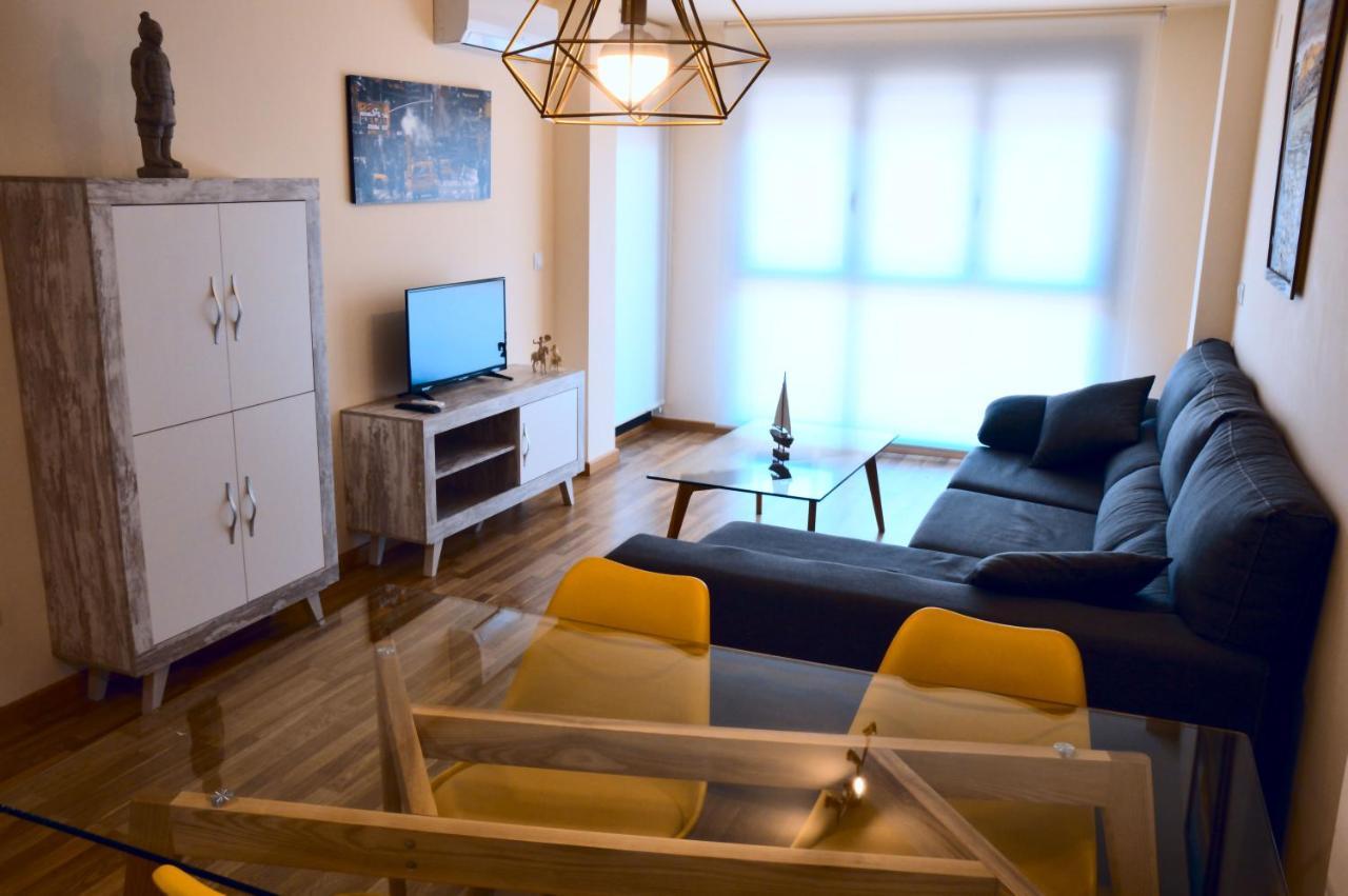 Guest House Ainsa Pirineos Екстериор снимка