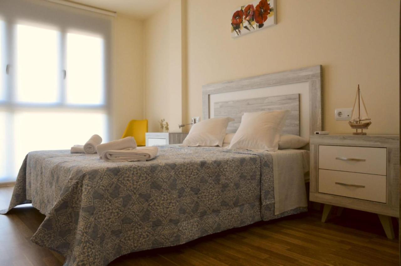 Guest House Ainsa Pirineos Екстериор снимка