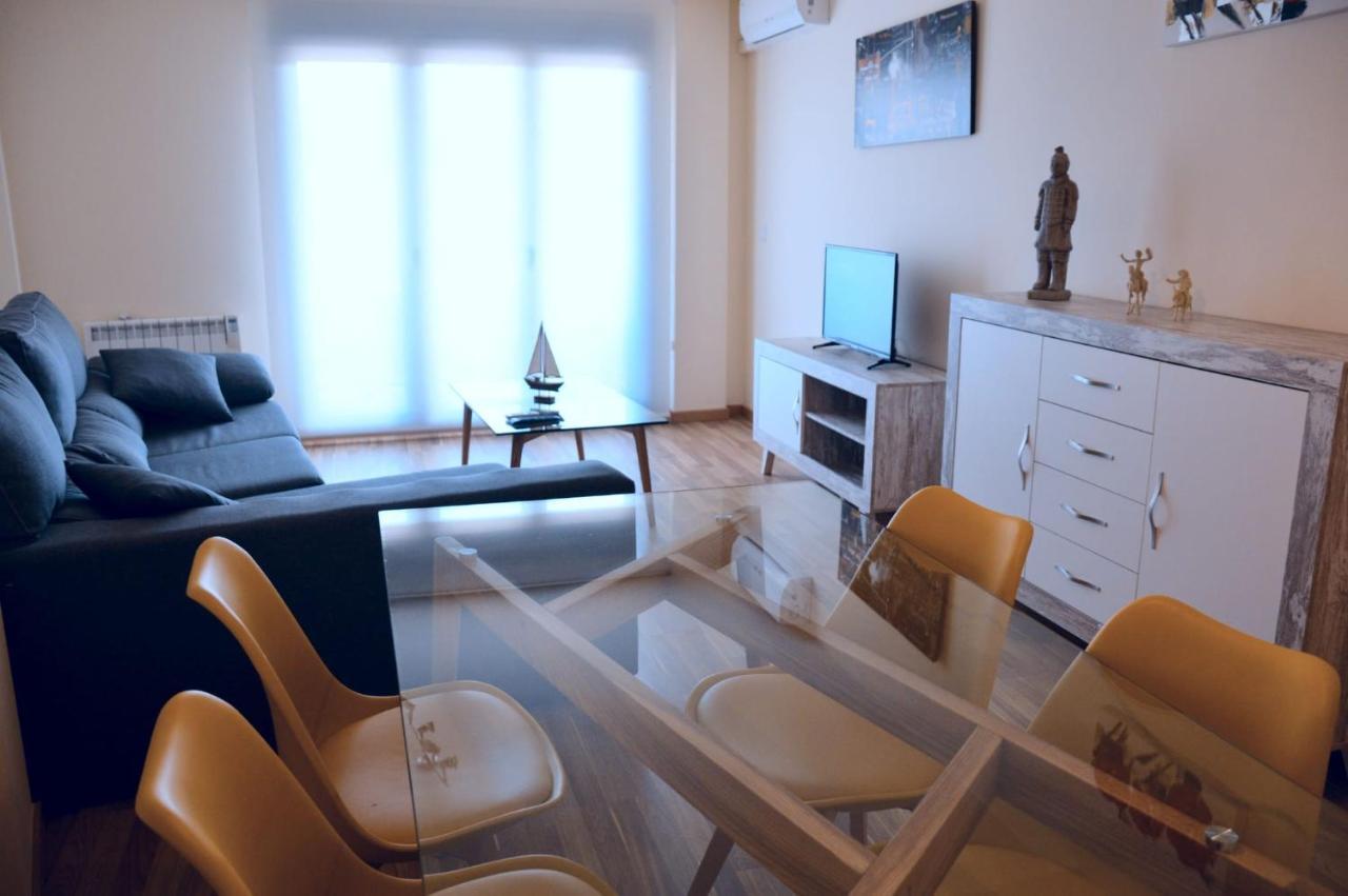 Guest House Ainsa Pirineos Екстериор снимка
