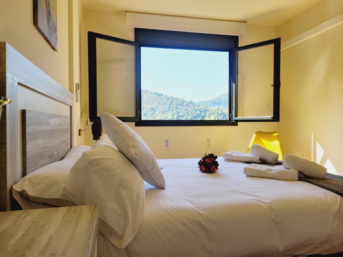 Guest House Ainsa Pirineos Екстериор снимка