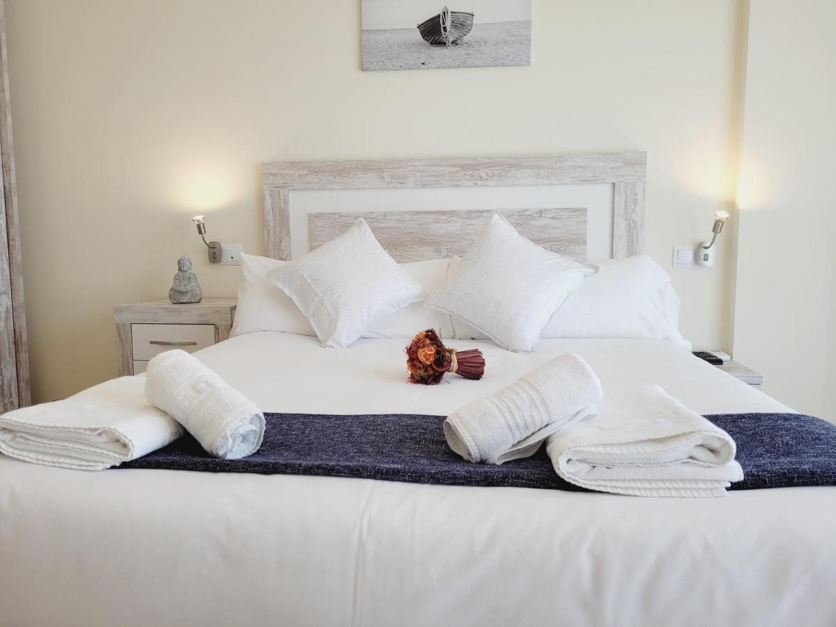 Guest House Ainsa Pirineos Екстериор снимка