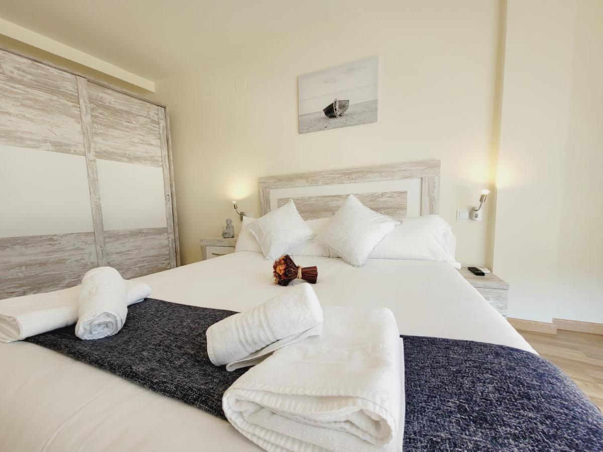 Guest House Ainsa Pirineos Екстериор снимка