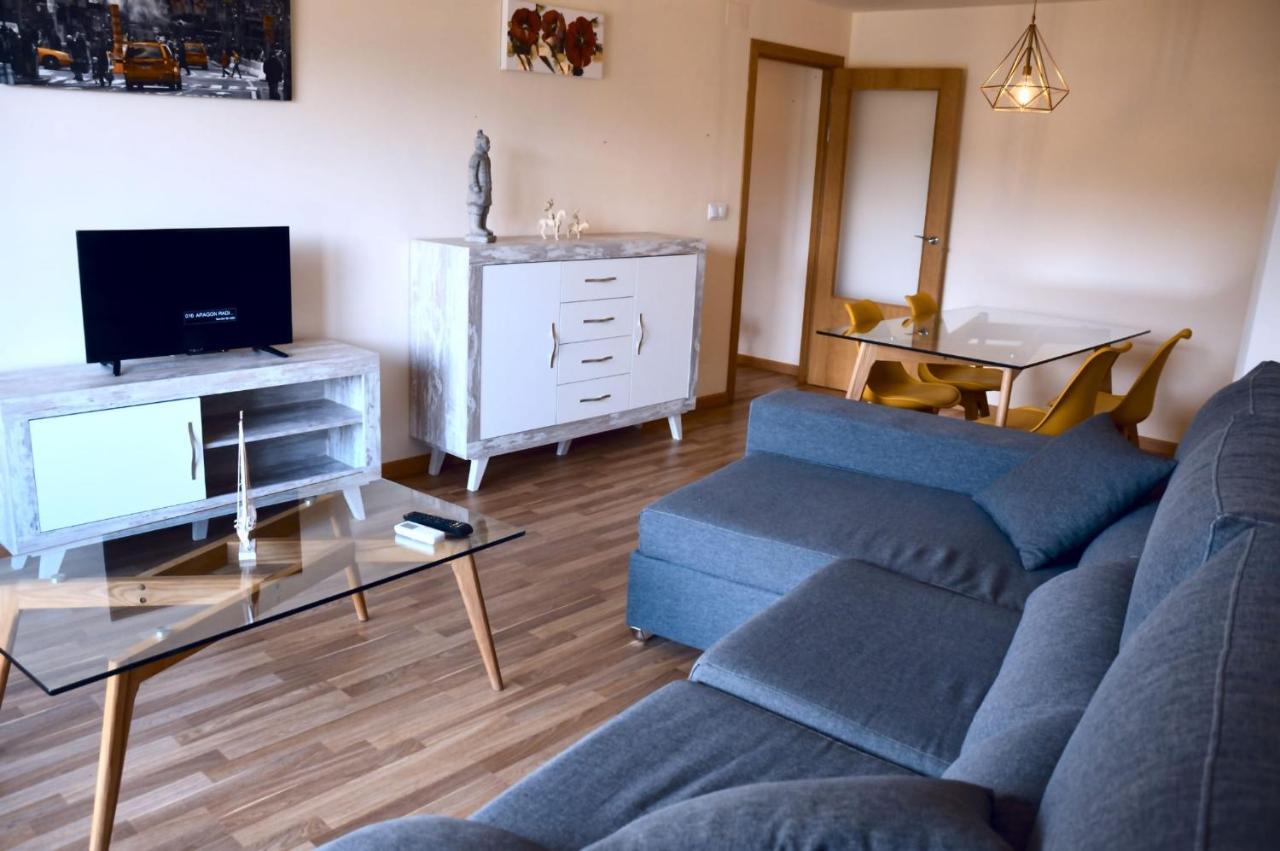 Guest House Ainsa Pirineos Екстериор снимка