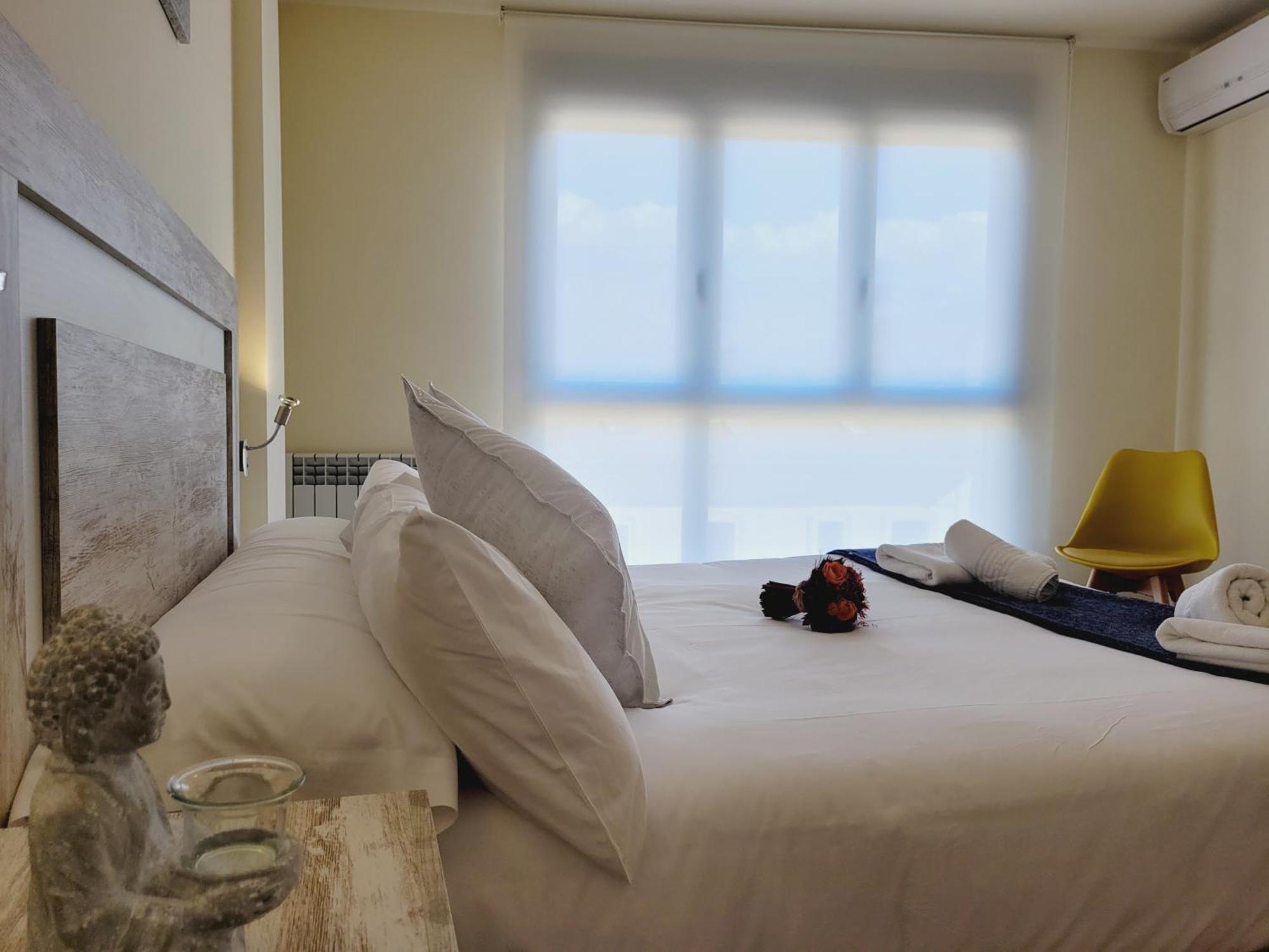 Guest House Ainsa Pirineos Стая снимка