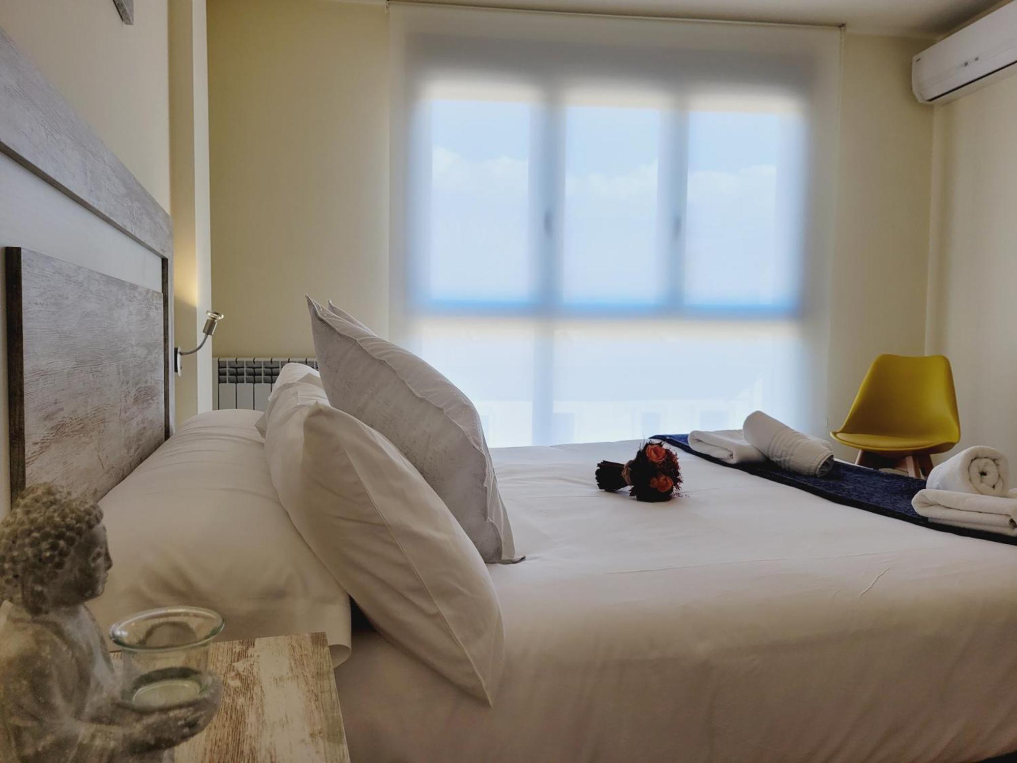 Guest House Ainsa Pirineos Стая снимка